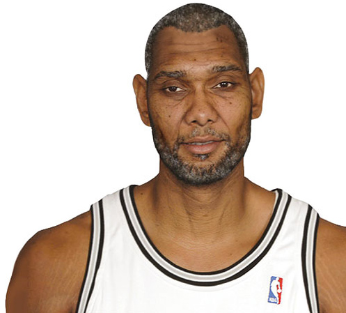 old Duncan