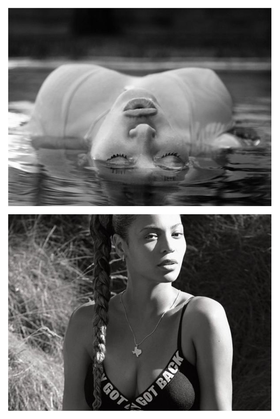 Beyonce In Flaunt Magazine Forthebros Photos Page Blacksportsonline