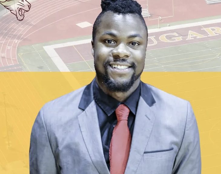 Track Coach Steve Waithe Stole Nude Photos From Athletes And Then