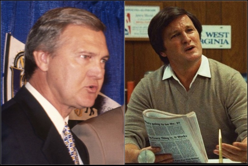 Jerry West Suing Hbo