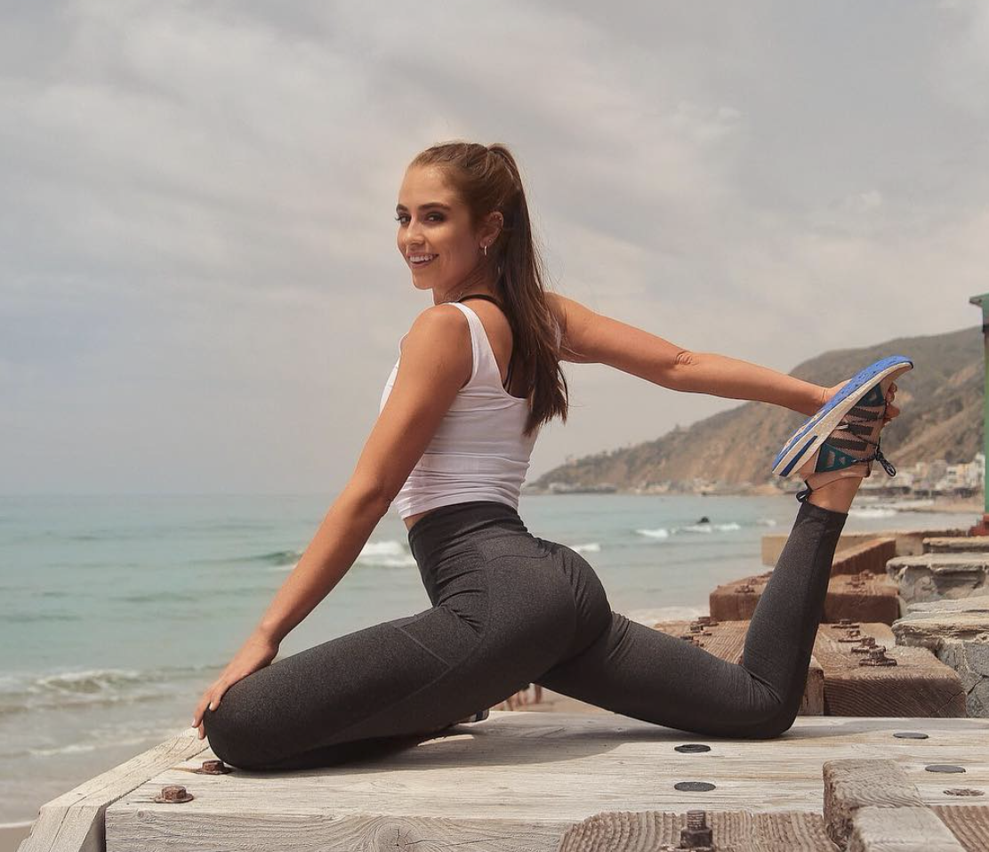 Thunder Andre Roberson Officially Announces on IG Hes Dating Rachel DeMita  (Pics-Video) - Page 5 of 7 - BlackSportsOnline