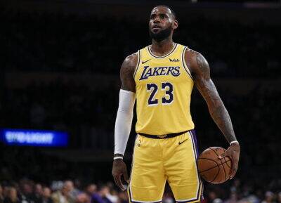 Lebron James