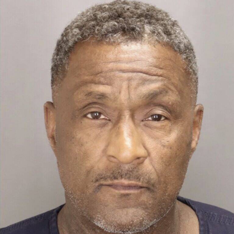 Ex-Falcons WR Andre Rison Arrested Again - BlackSportsOnline