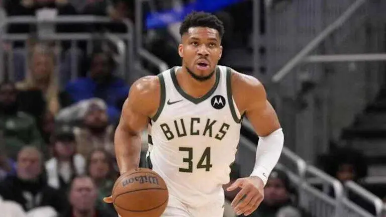 Giannis Antetokounmpo Trade Package With the OKC Thunder Leaked ...