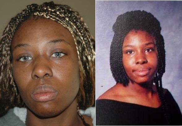 Crystal Mangum The Duke Lacrosse Rape Accuser Arrested For Attempted ...