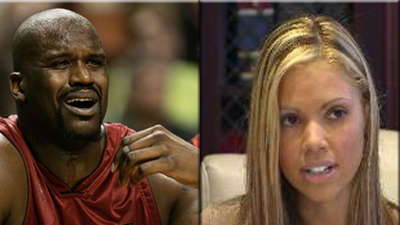 Shaq’s Ex-Mistress Vanessa Lopez Wants Lawsuit Trial Televised ...