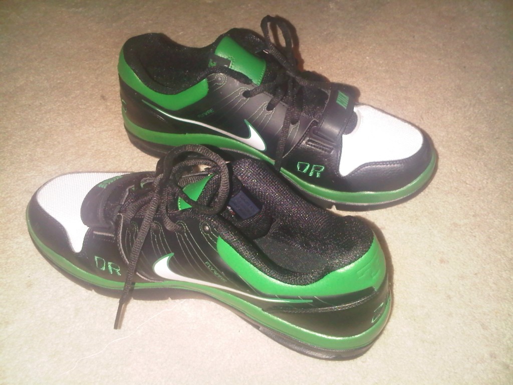 darrelle revis sneakers