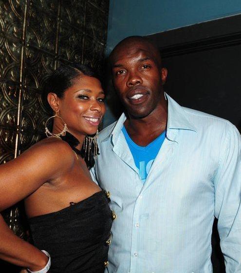 Royce Reed and Jennifer Williams Fired from Basketball Wives. 