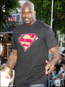 The Greatest Shaq (Shaquille O'Neal) Quotes of All Time | BlackSportsOnline