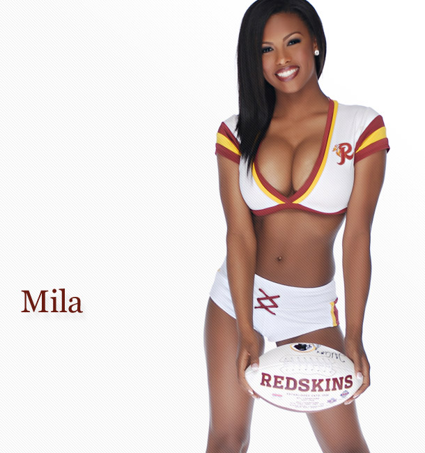 Pics Of The Nfl Hottest Cheerleadersare You Ready For Some Football 