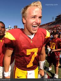 Matt Barkley – Blacksportsonline