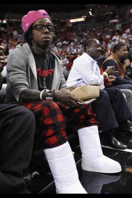 Lil Wayne Heat