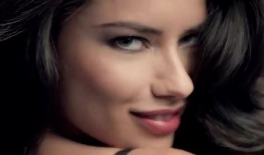 Adriana Lima Teleflora Super Bowl Ad (Video) - BlackSportsOnline