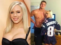 Evan Longoria is Not the Only Tampa Ray Dating a Playboy Playmate: Reid  Brignac is Dating Lauren And