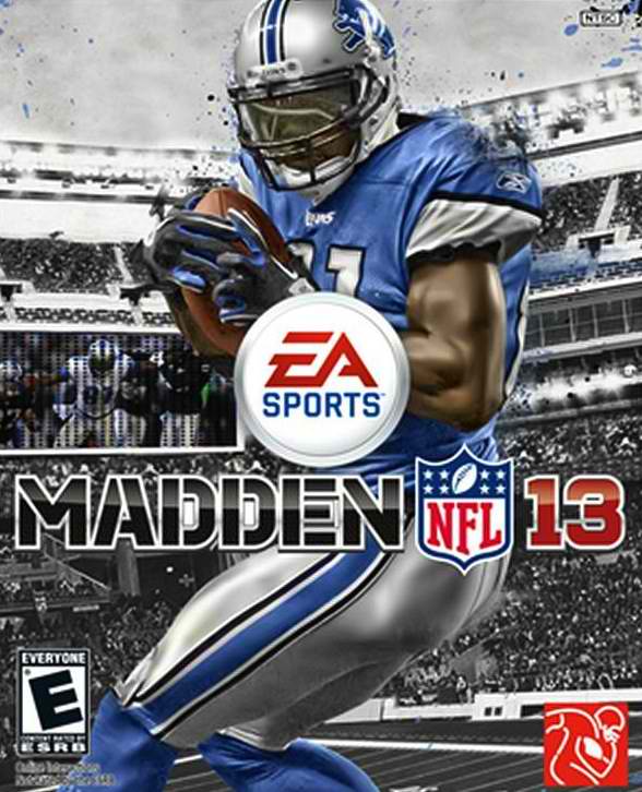 Madden 2K13 QB Ratings Released - BlackSportsOnline