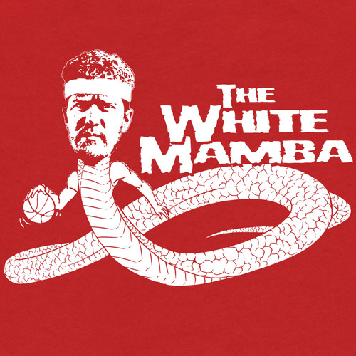 brian scalabrine white mamba