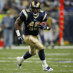 Former Nfl Running Back Stephen Davis Arrested For Tax Evation Blacksportsonline