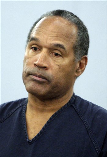 Judge Agrees to Hear Appeal to Let OJ Simpson Out of Jail ...