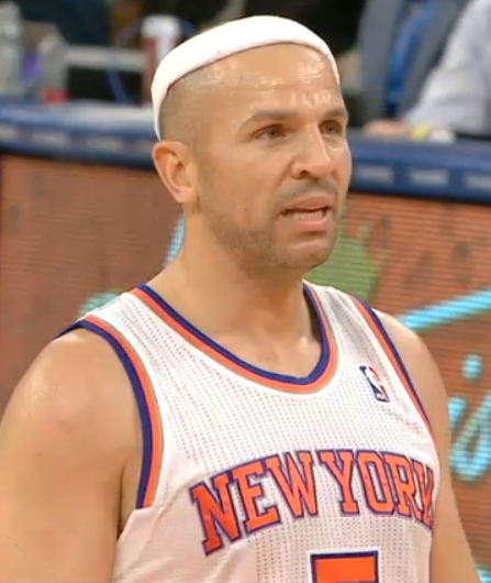 Brooklyn Nets - NBA Basketbal - Jason Kidd - basketball - Catawiki