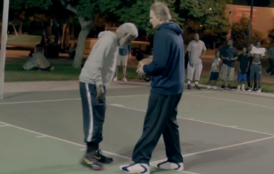 uncle drew kevin love