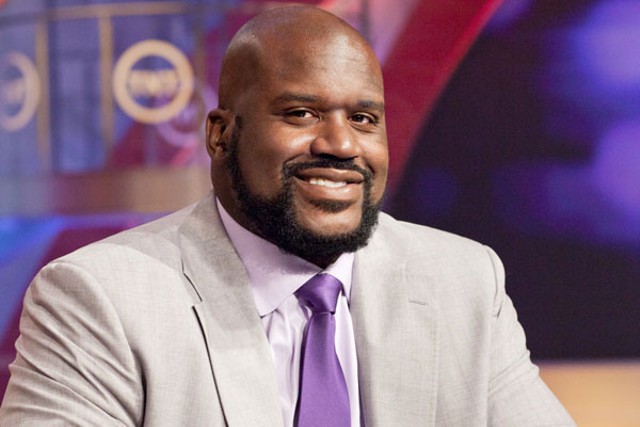 Shaq Under Investigation for Alleged Assault on TNT Set - BlackSportsOnline