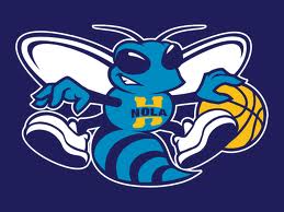 New Orleans Hornets – BlackSportsOnline