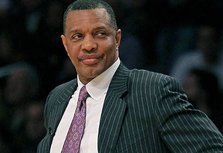 Suns Fire Alvin Gentry - BlackSportsOnline