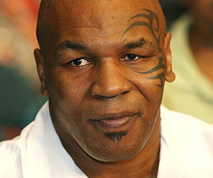 Mike Tyson to Appear as Death Row Inmate on Law & Order SVU