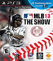 MLB 13 THE SHOW: Andrew McCutchen