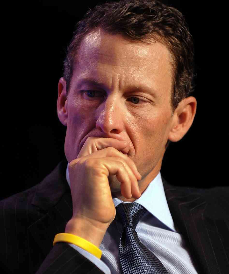 bso lance armstrong admits he did steroids