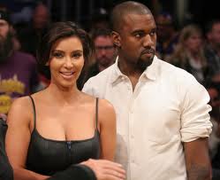 Kim Kardashian Cheating On Reggie Bush With Kanye West
