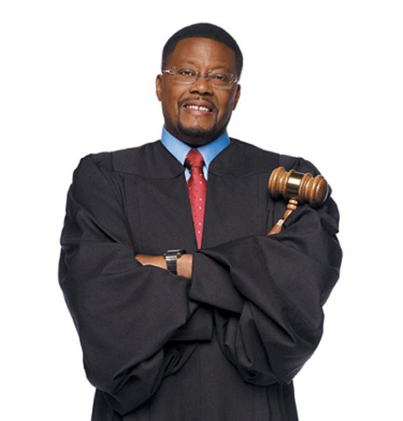 Judge Mathis Celebrates Black History Month By Celebrating Olympic Record Breakers Blacksportsonline