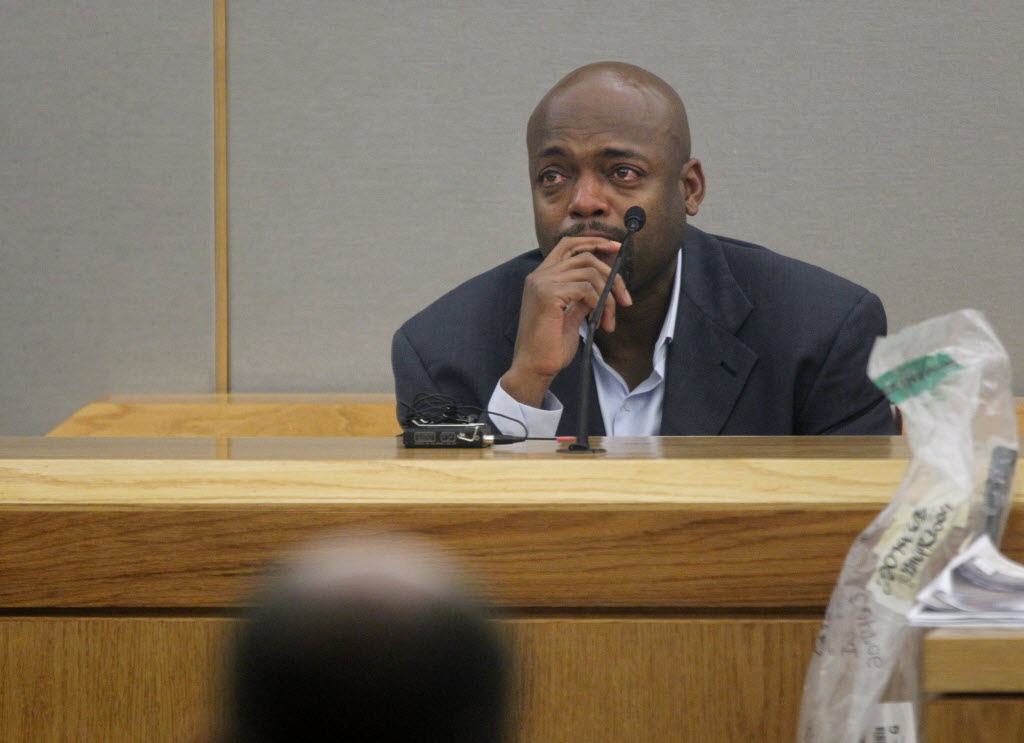 Nick Van Exel's Son Sentenced To 60 Years In Prison - BlackSportsOnline