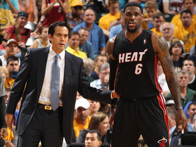 erik spoelstra lebron james