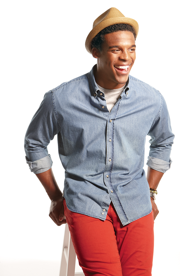 MADE-Cam-Newton-debuts1