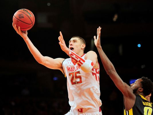 Maryland C Alex Len To Declare For NBA Draft – BlackSportsOnline