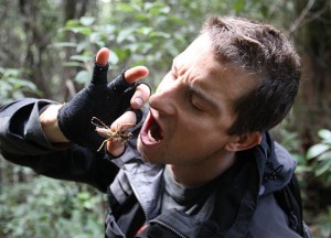 black sports online man vs wild