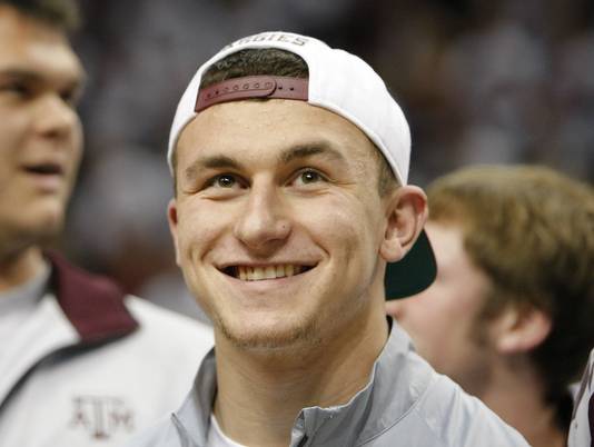 johnny-manziel-to-throw-out-first-pitch-for-rangers