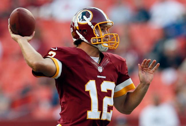 Report: Browns Unlikely To Trade For Kirk Cousins - BlackSportsOnline