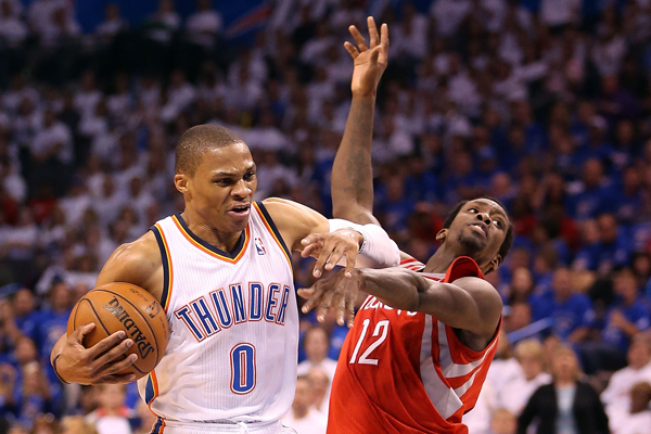 Beverley, Luck