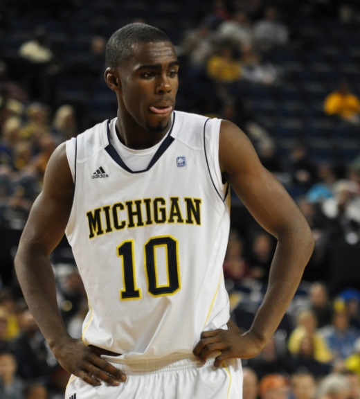 Tim Hardaway Jr Wants You To Know Penny Hardaway Isn T His Father Blacksportsonline