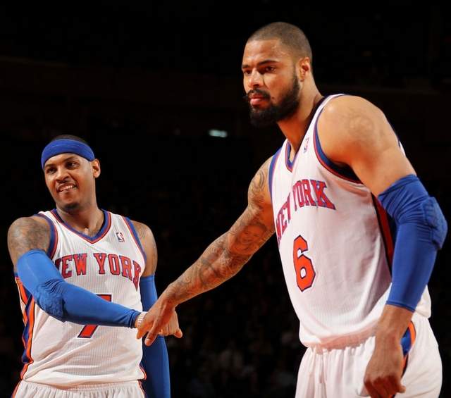 Carmelo-Melo-Anthony-and-Tyson-Chandler