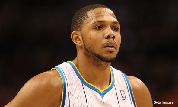 Pelicans G Eric Gordon Has Arthroscopic Surgery On Left Ankle ...