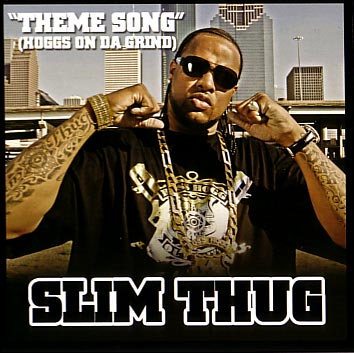 Slim Thug