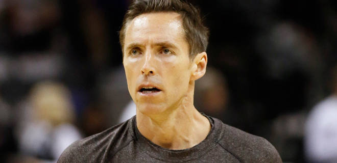 Judge May Force Steve Nash To Pay More Child Support - BlackSportsOnline