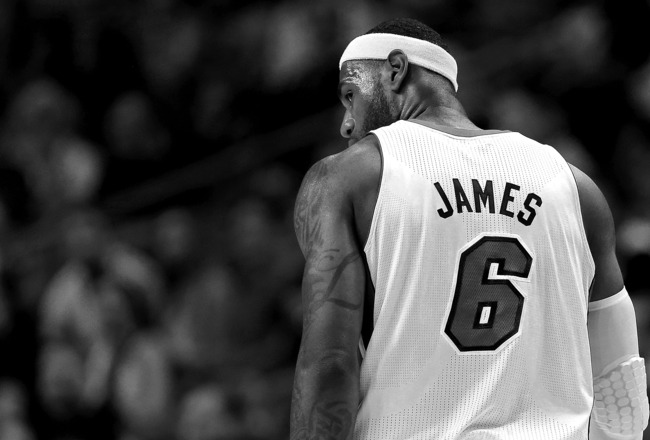 LeBron James Motivated By Rival Teams’ Offseason Moves - BlackSportsOnline