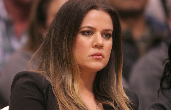 Khloe Kardashian Decides Best to Air Out Lamar on Reality Show ...