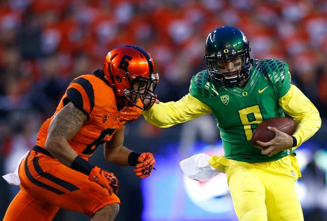 mariota