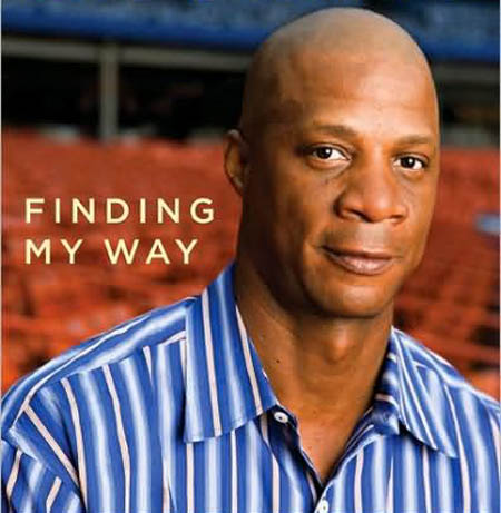 Darryl Strawberry