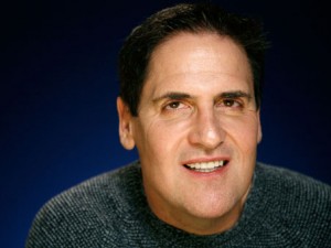 Mark Cuban hates the Heat.
